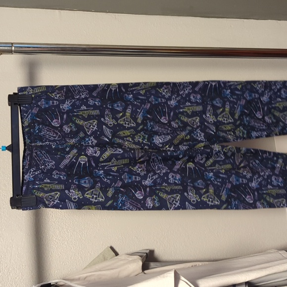 Kids Pajama Set L 12-14 - Picture 2 of 2